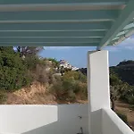 Mastroianni House * Skyros