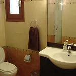 Mastroianni House Appartement Skyros