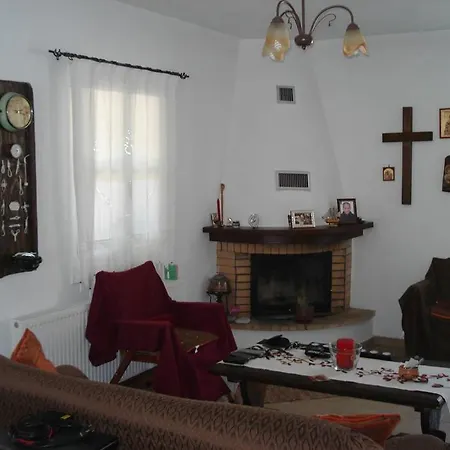 Lejlighed Mastroianni House *