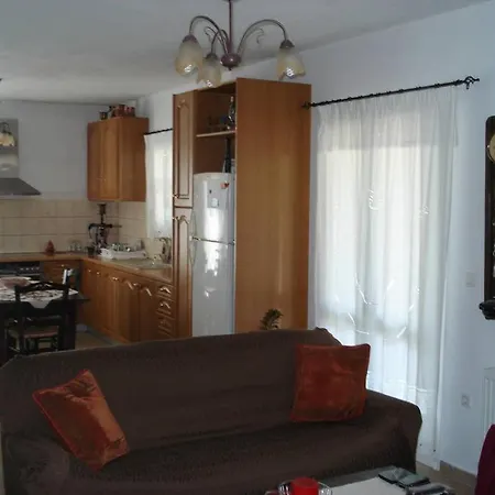 Mastroianni House *