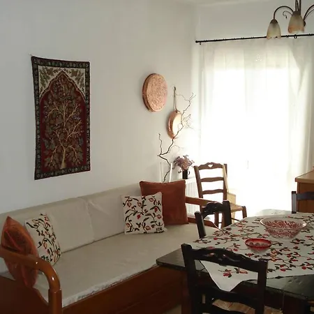 Apartamento Mastroianni House *