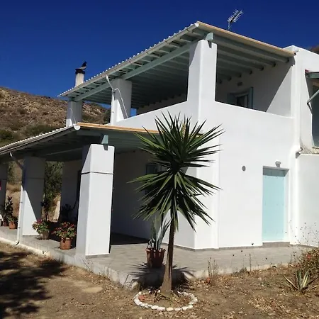 Lejlighed Mastroianni House