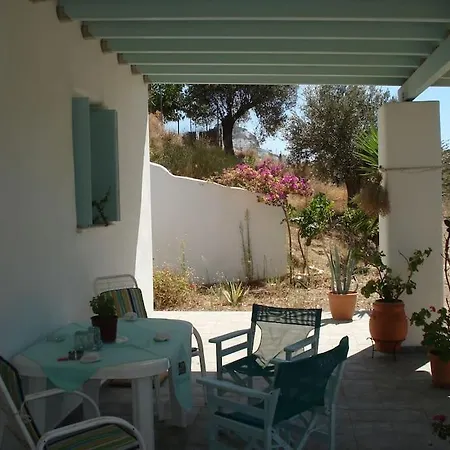 Lejlighed Mastroianni House *