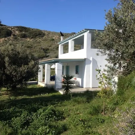 Mastroianni House Skíros