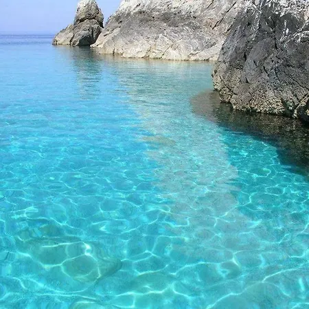 Mastroianni House * Skyros