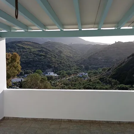 Mastroianni House * Skíros