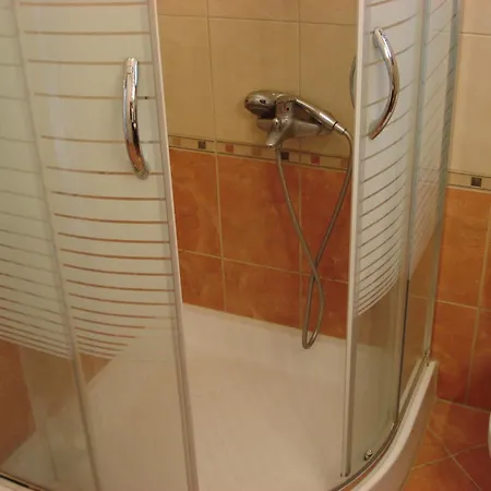 Lejlighed Mastroianni House *