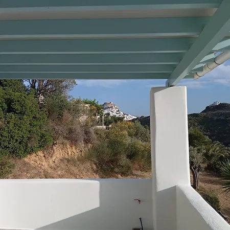 Mastroianni House * Σκύρος