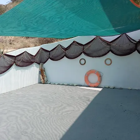 Mastroianni House Lejlighed *