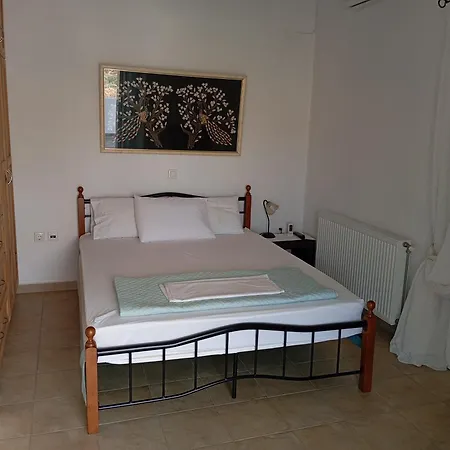 Mastroianni House Lejlighed *