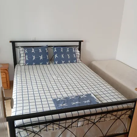 Mastroianni House Lejlighed