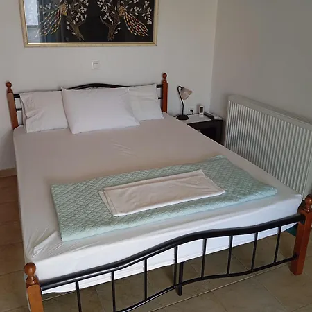 Mastroianni House Apartamento *