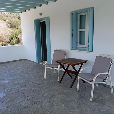 Lejlighed Mastroianni House *