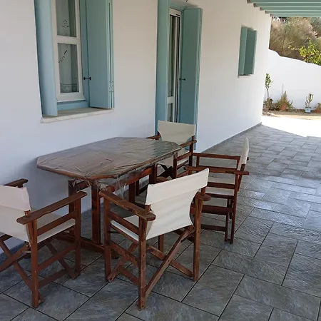 Lejlighed Mastroianni House