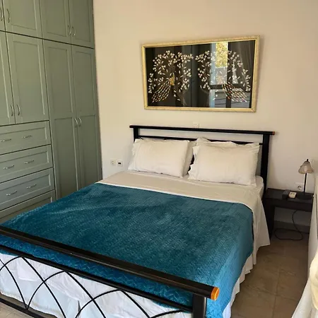 Mastroianni House Apartamento *