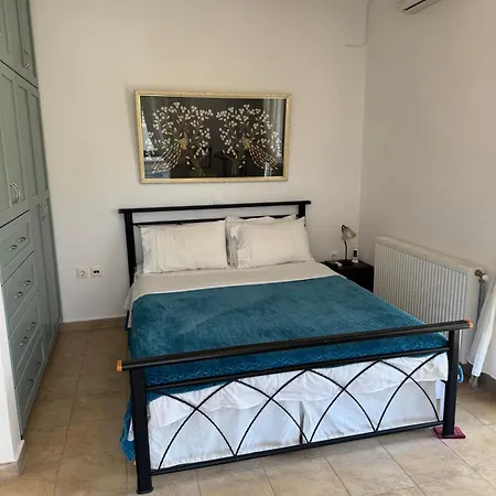 Mastroianni House Apartamento *