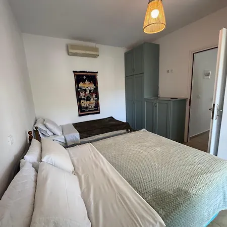 Apartamento Mastroianni House Skyros