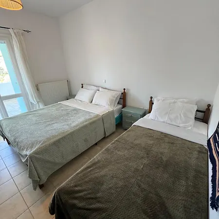 Apartamento Mastroianni House Skyros